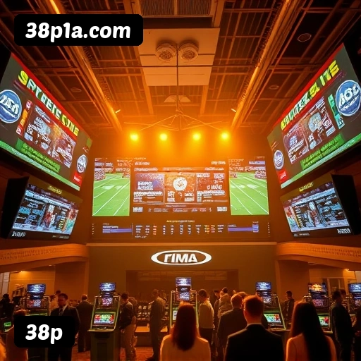 Provedores de slots citados em material de marketing