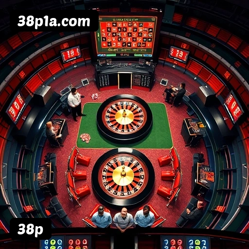 Estatísticas 38p abril 2026 - 87 mil jogadores ativos, R$47M pagos, RTP 96.52%