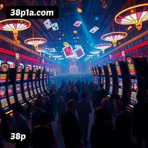 38p bônus R$5.000 + 500 giros - Rollover 35x, prazo 30 dias, 38% taxa conversão