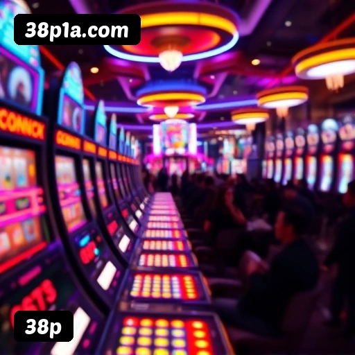 Estatísticas de bônus da 38p