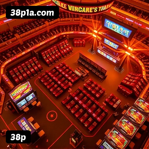Números de vitórias e jackpots em material promocional — ilustração, não auditoria